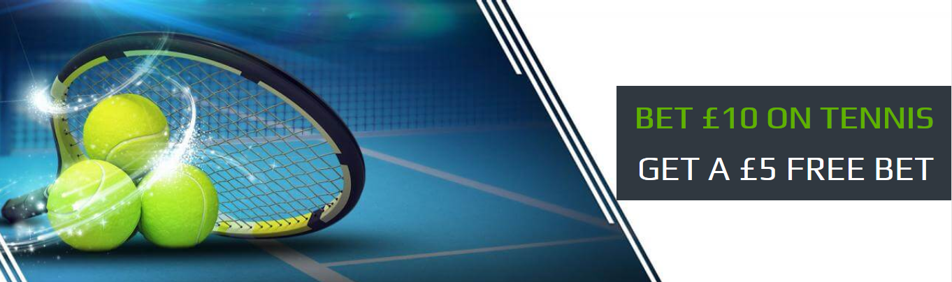 netbet tennis bonus