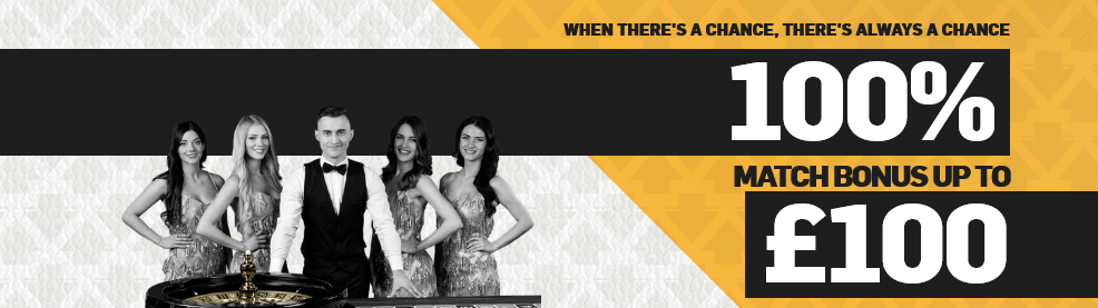 Bonus Online Betting