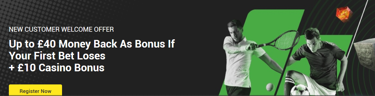 unibet welcome bonus offer