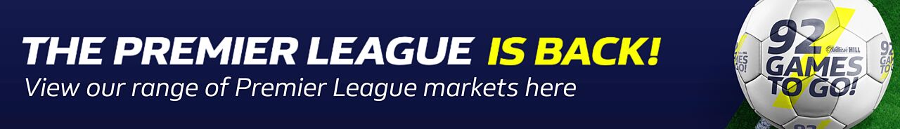 william hill premier league banner