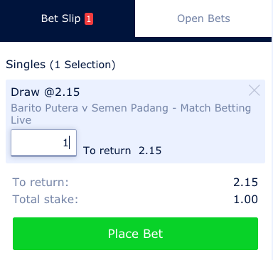 william hill stawka