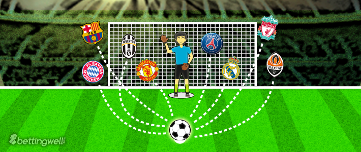 Does the better team always win in the penalty shoot-out?