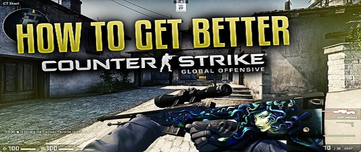 Counter-Strike: Global Offensive News, Guides, Walkthrough