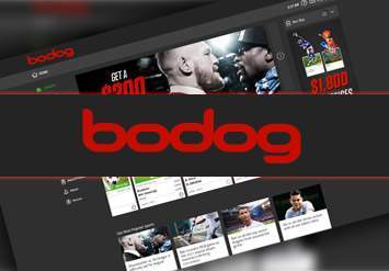 Bodog bookmaker