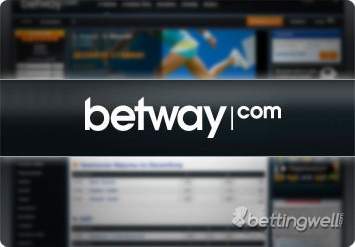 Betway bookmaker