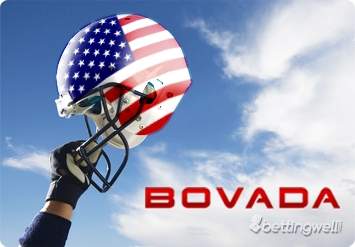 Bovada online sportsbook