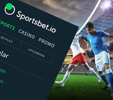 sportsbet.io bitcoin betting