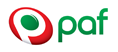 PAF logo