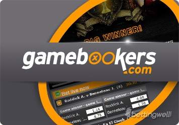 Gamebookers