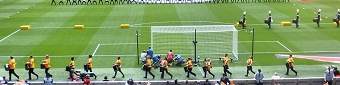 fa cup punter winner huge payout