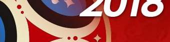 World Cup 2018 betting