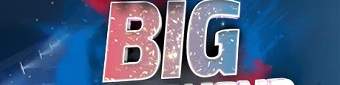 bookmaker betfred big weekend promotion