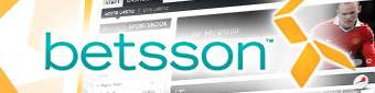 Betsson bonuses news