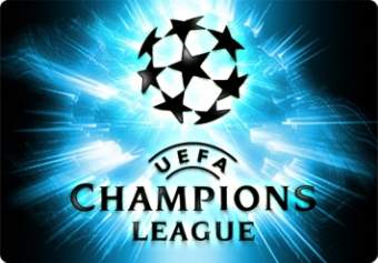 Champions league 2011/2012