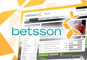 Betsson news