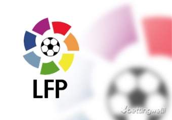 Primera Division 2011/2012