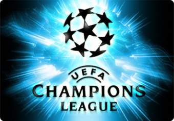 Champions League 2012/13