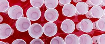 beer pong betting