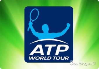 ATP tennis tournament in Eastbourne