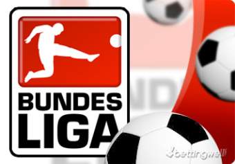 German Bundesliga 2012/13