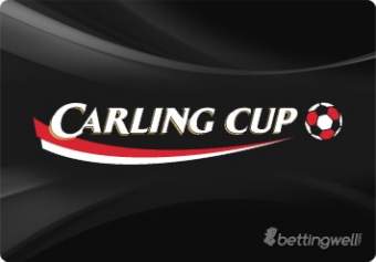 Carling Cup 2011/2012