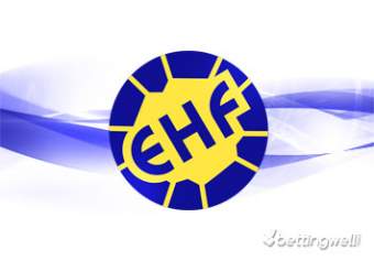 Champions league handball 2011/2012