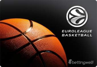 Basketball Euroleague 2011/2012