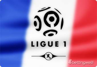 French Ligue 1 season 2012/13