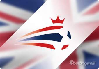 English League One 2012/13
