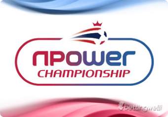 NPower Championship 2011/2012