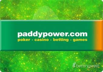Paddy Power bookmakers news