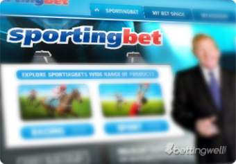 Sportingbet bookmakers news
