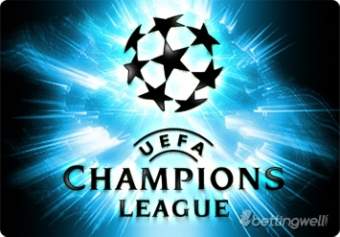 Champions league 2014/15