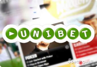 Unibet bonus