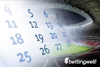 Betting news for march