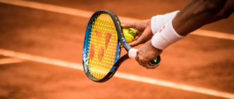 tennis tutorial choke factor guide