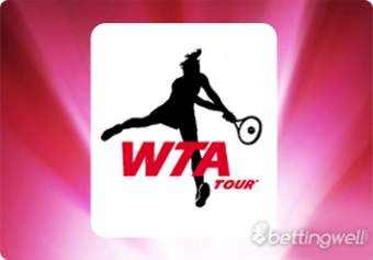 WTA Masters Series 2012
