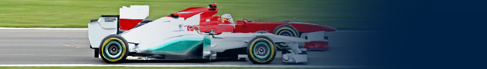 Formula 1 bettors guide