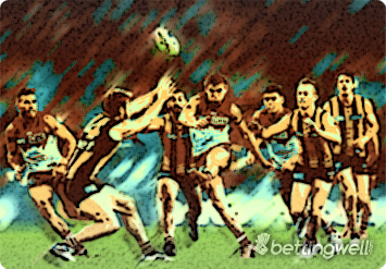 Australian rules football betting guide