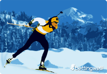 Biathlon betting