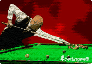 Snooker betting