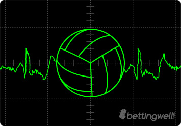 Volleyball betting