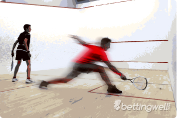 Squash betting