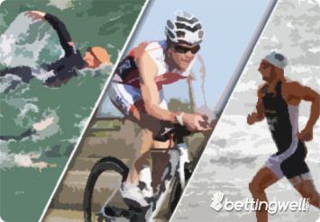 Triathlon betting