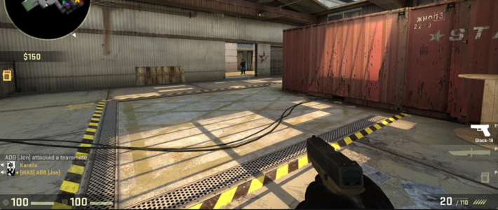 How To Analyze Odds of a Bookmaker in CS:GO bets