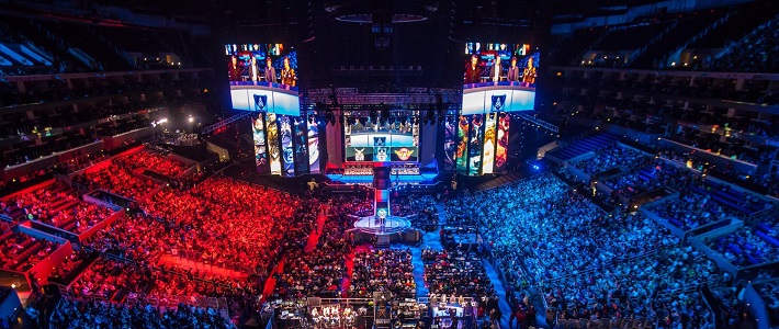 esports betting guide