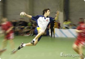 Handball betting tips