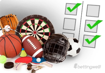 Introduction to sports betting