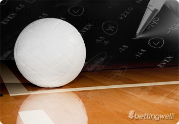 Voleyball betting