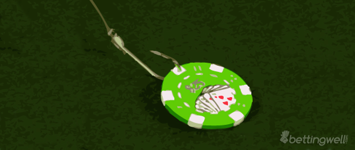 Gambling addiction betting guide